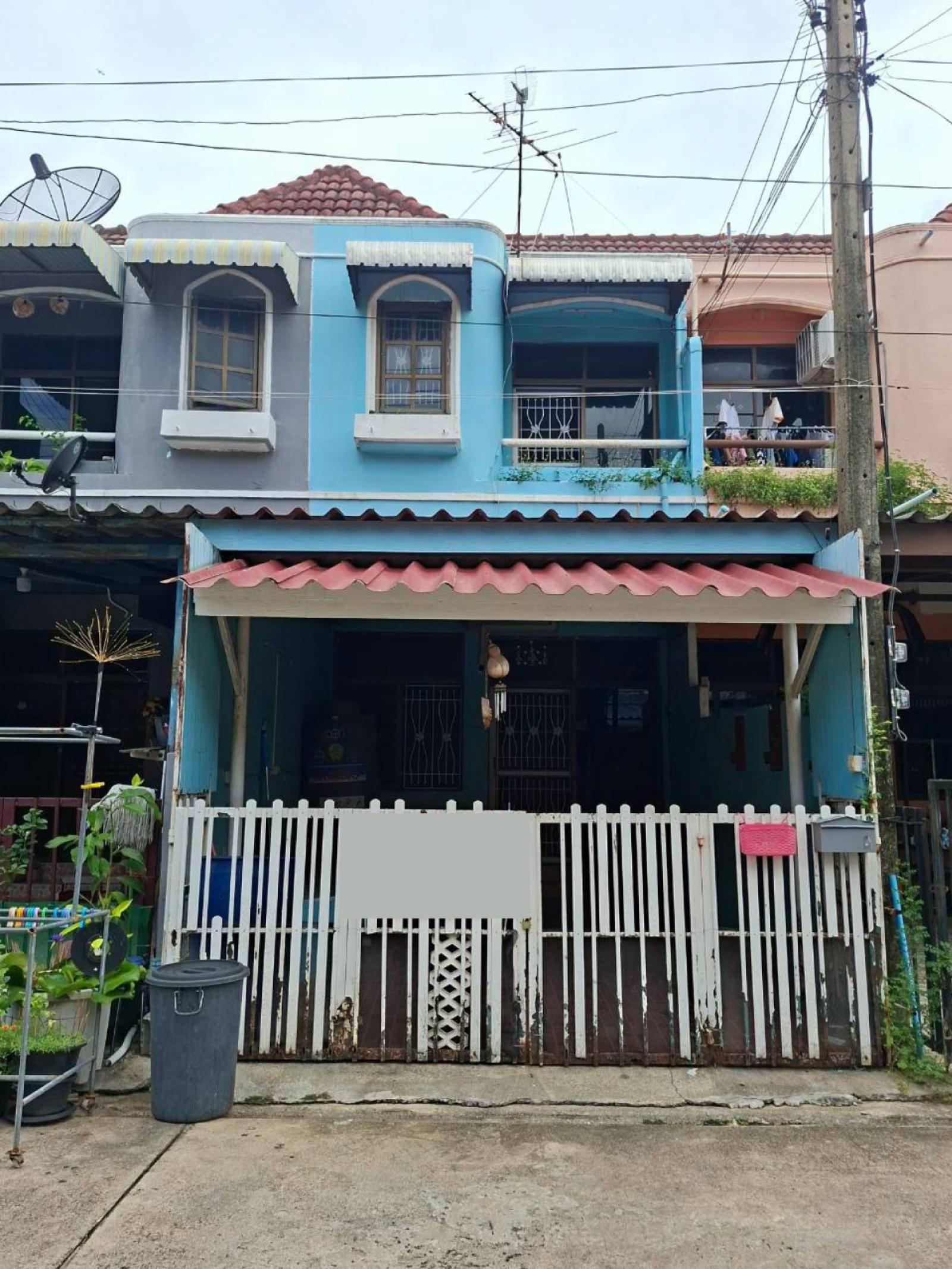 ขายทาวน์เฮ้าส์/ทาวน์โฮม บ้านประดู่แดง คลองสอง คลองหลวง ปทุมธานี CX-170687 ขายทาวน์เฮ้าส์/ทาวน์โฮม บ้านประดู่แดง คลองสอง คลองหลวง ปทุมธานี CX-170687