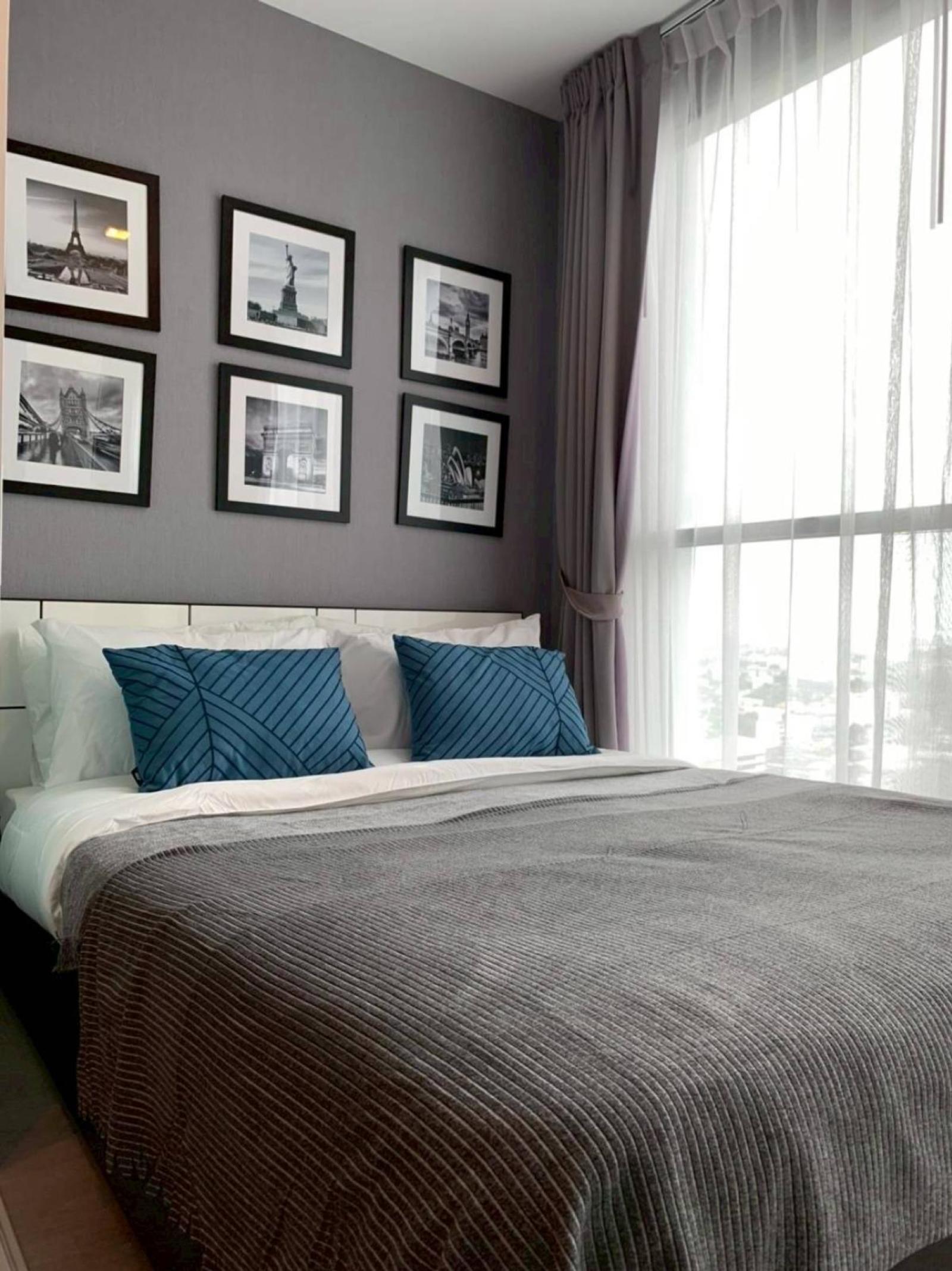 For Sale Condo , Ideo Mobi Sukhumvit , BTS-On Nut , Bang Chak , Phra Khanong , Bangkok , CX-131644 For Sale Condo , Ideo Mobi Sukhumvit , BTS-On Nut , Bang Chak , Phra Khanong , Bangkok , CX-131644