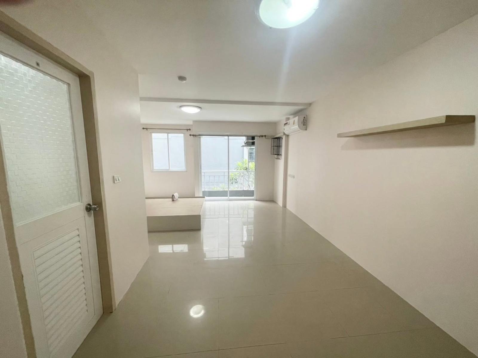 ขายคอนโด  บูทีค รัชดา 17 MRT-สุทธิสาร รัชดาภิเษก เขต ดินแดง กรุงเทพ CX-170377