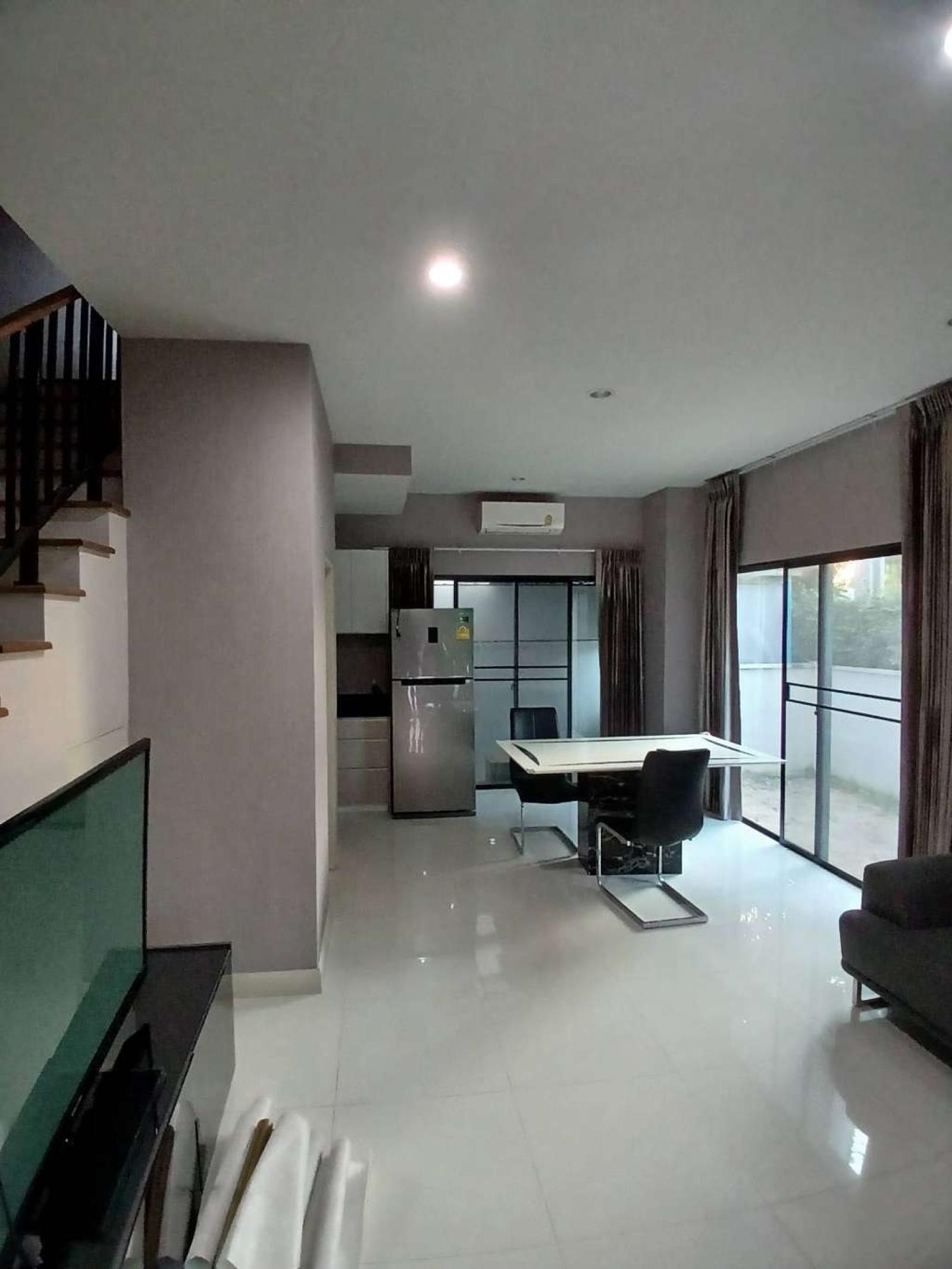 บ้านกลางเมือง ราชพฤกษ์ / 3 ห้องนอน (ให้เช่า), Baan Klang Muang Ratchaphruek / 3 Bedrooms (FOR RENT) EARK111 บ้านกลางเมือง ราชพฤกษ์ / 3 ห้องนอน (ให้เช่า), Baan Klang Muang Ratchaphruek / 3 Bedrooms (FOR RENT) EARK111