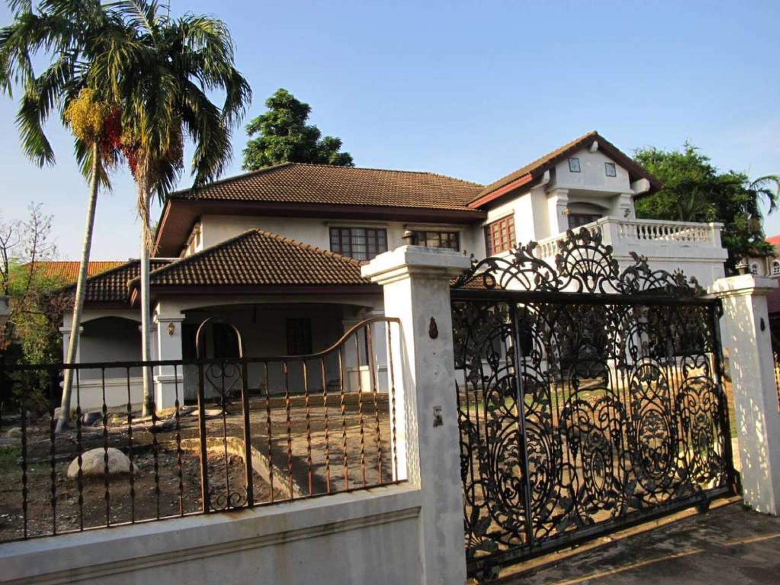 ลดาวัลย์ - ศรีนครินทร์ / 5 ห้องนอน (ขาย), Ladawan - Srinakarin / 5 Bedrooms (FOR SALE) DA227 ลดาวัลย์ - ศรีนครินทร์ / 5 ห้องนอน (ขาย), Ladawan - Srinakarin / 5 Bedrooms (FOR SALE) DA227