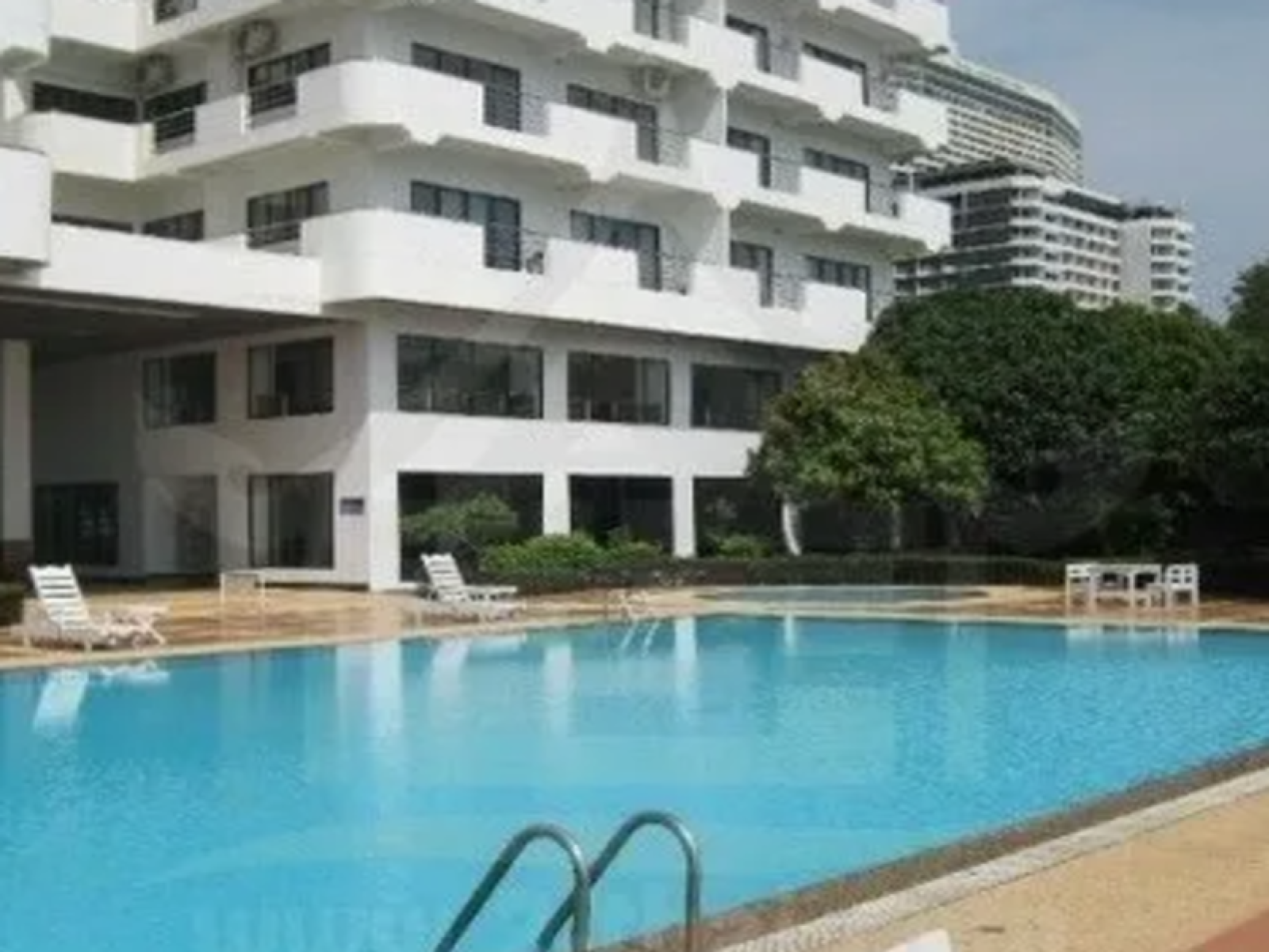 Condo for Sale – Beach Villa Vibhavadi, Jomtien Beach, Pattaya
