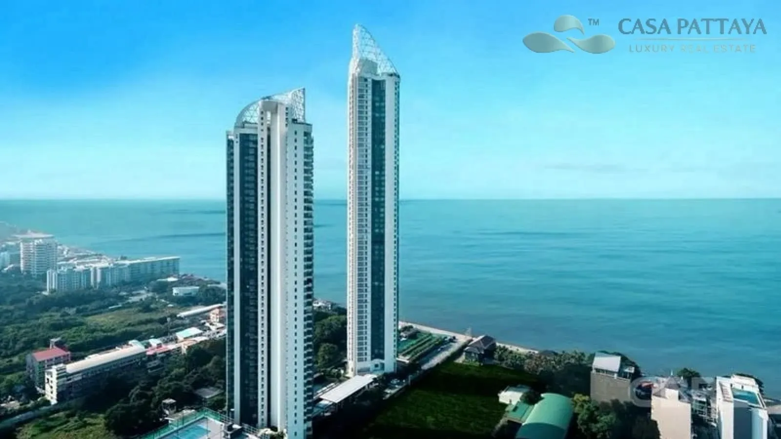 ขายคอนโด Reflection Jomtien มี 2 ยูนิตติดกัน สามารถซื้อคู่ได้ ขายคอนโด Reflection Jomtien มี 2 ยูนิตติดกัน สามารถซื้อคู่ได้