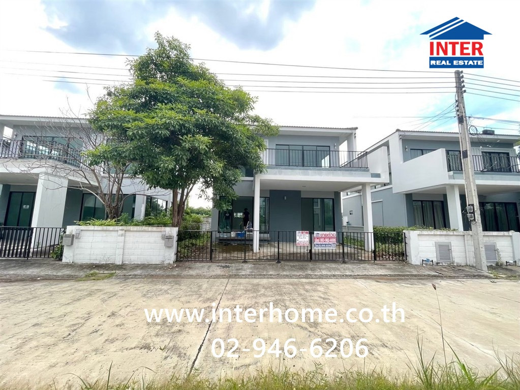 บ้านเดี่ยว 2 ชั้น 50.3 ตร.ว. หมู่บ้านเดอะเฮอริเทจ เข็มทิศวิลเลจ ถนนทางคู่ขนานกรุงเทพ-ชลบุรีสายใหม่ ใกล้พระธาตุภูริทัต ใกล้มูลนิธิเข็มทิศภาวนา ถนนฉะเชิงเทรา-บางปะกง บางปะกง ฉะเชิงเทรา บ้านเดี่ยว 2 ชั้น 50.3 ตร.ว. หมู่บ้านเดอะเฮอริเทจ เข็มทิศวิลเลจ ถนนทางคู่ขนานกรุงเทพ-ชลบุรีสายใหม่ ใกล้พระธาตุภูริทัต ใกล้มูลนิธิเข็มทิศภาวนา ถนนฉะเชิงเทรา-บางปะกง บางปะกง ฉะเชิงเทรา