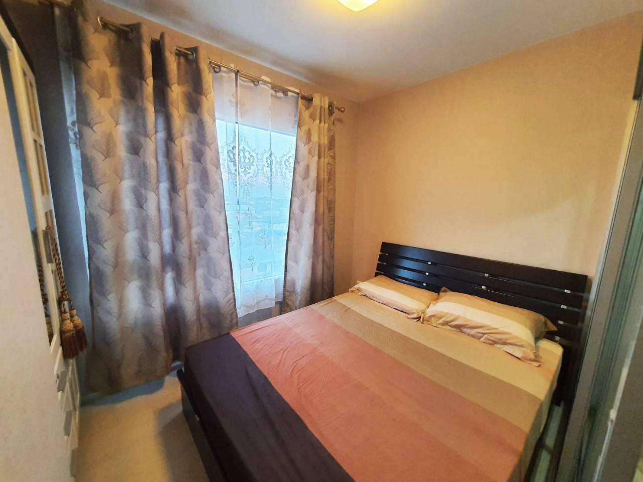 Sale Plum Condo Extra Rama 2. B Building, Fl.7th *Near Central Rama 2 [FAS2608157]