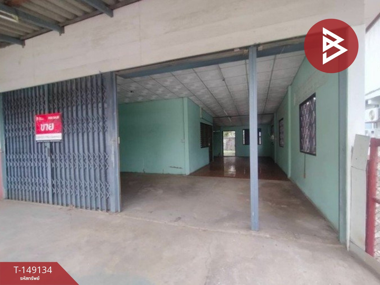 ขายบ้านเดี่ยว ซ.แม่พร่อง เนื้อที่ 1 งาน บ้านเกาะ อุตรดิตถ์ – รูปที่ 4