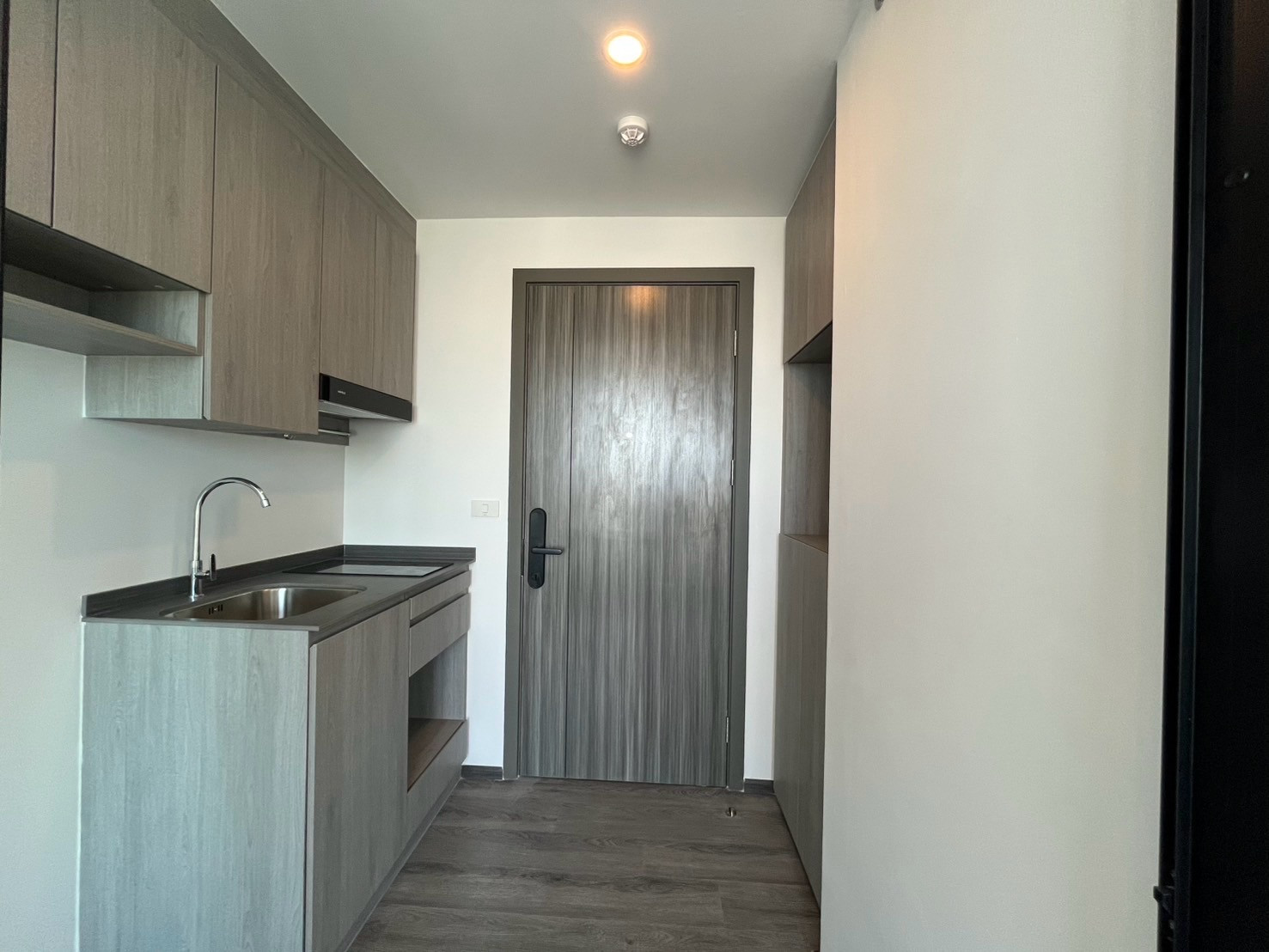 For rent - The Origin E22 Station The Origin E22 Station 🏢 ••Near BTS Sai Luat, walk 222 meters 🚆 – รูปที่ 4