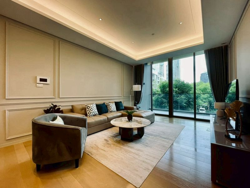 🏠✨ Baan Sindhorn | 2 bedroom condo for sale (HBH-TB-121) 🏠✨ Baan Sindhorn | 2 bedroom condo for sale (HBH-TB-121)