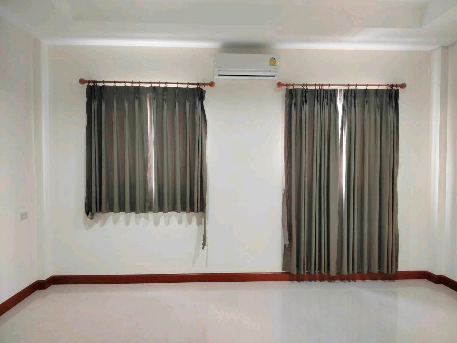 บ้านหลังใหญ่ พื้นที่กว้าง ฟังก์ชันครบ เหมาะทั้งอยู่อาศัยและทำออฟฟิศ ทำเลลาดพร้าว 101 เดินทางสะดวก เข้า–ออกได้หลายเส้นทาง ใกล้รถไฟฟ้าสายสีเหลือง – รูปที่ 4