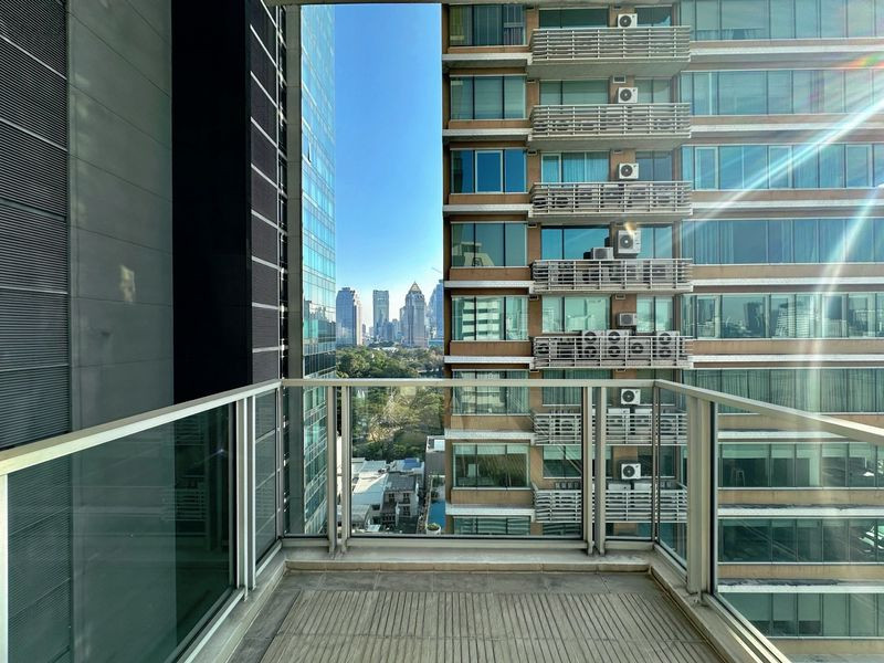185 Rajadamri | Super Luxury Condominium | Ratchadamri – รูปที่ 3