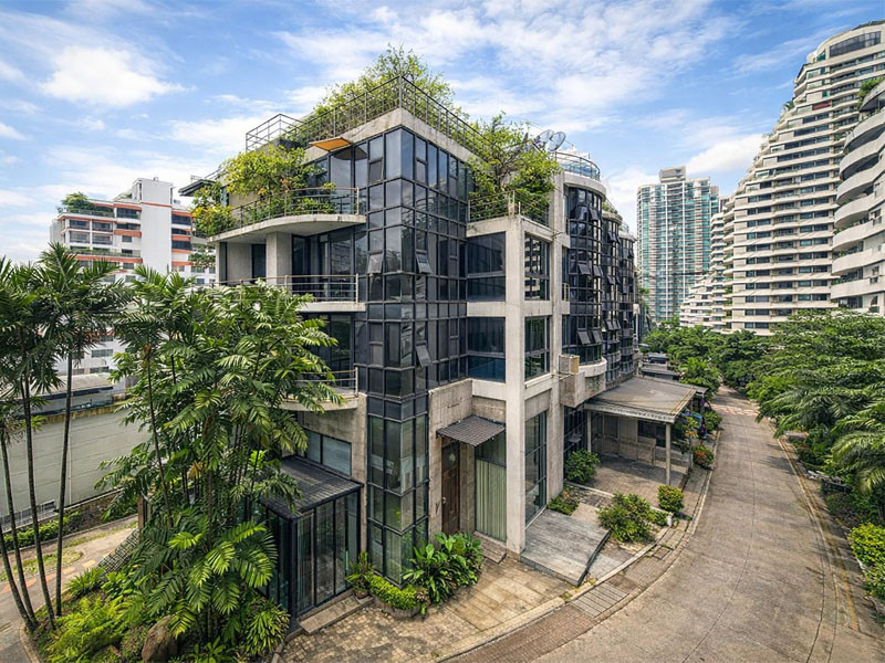 ขายอาคารสำนักงาน / โฮมออฟฟิศ 4 ชั้น ทำเลทองใจกลางสุขุมวิท 39 – พร้อมพงษ์ ใกล้เพชรบุรี 38/1 ขายอาคารสำนักงาน / โฮมออฟฟิศ 4 ชั้น ทำเลทองใจกลางสุขุมวิท 39 – พร้อมพงษ์ ใกล้เพชรบุรี 38/1