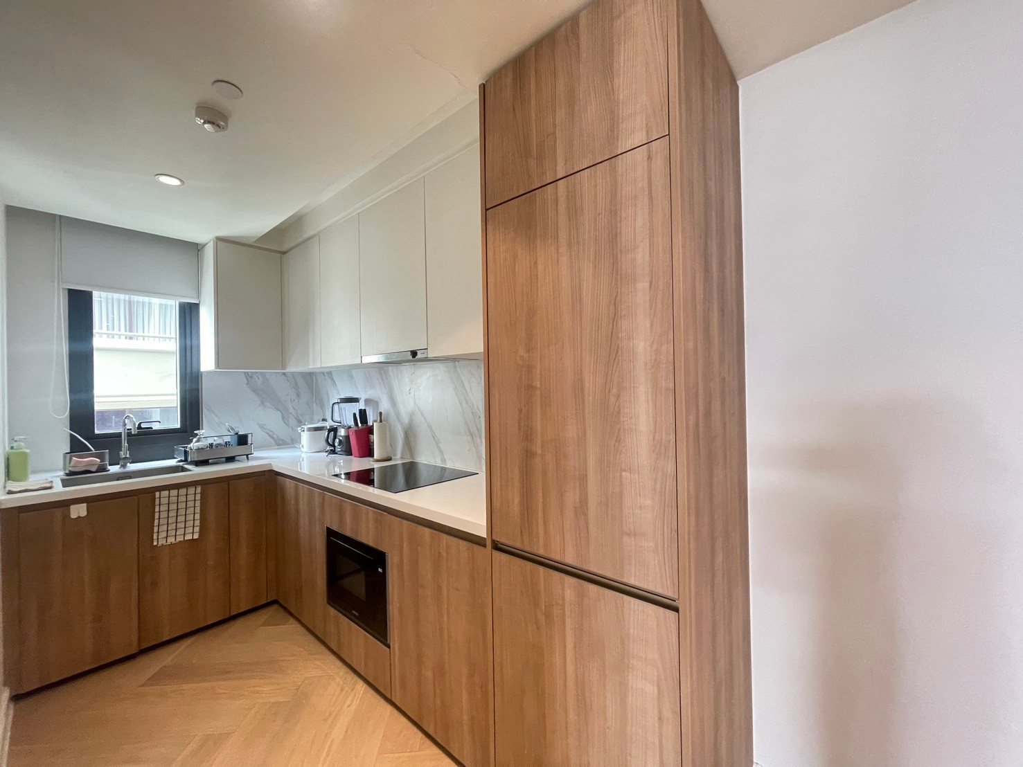 Muniq Sukhumvit 23 | Luxury Condominium |เลี้ยงสัตว์ได้ 🐶🐱 – รูปที่ 4