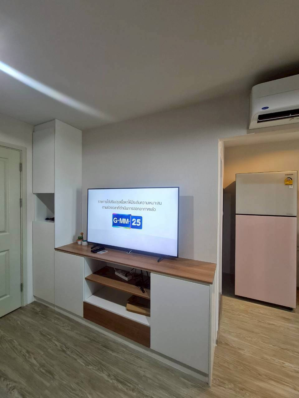 🔥 ให้เช่า Hi Seacon Station Condo  💰 9,500  📍 ตรงข้ามซีคอนสแควร์และสถานี MRT สวนหลวง ร.9 – รูปที่ 2