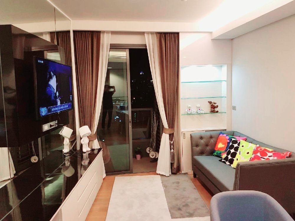  🔥 ขาย 🔥 เดอะ ลุมพินี 24 - The Lumpini 24  / 2 ห้องนอน E220  – รูปที่ 4
