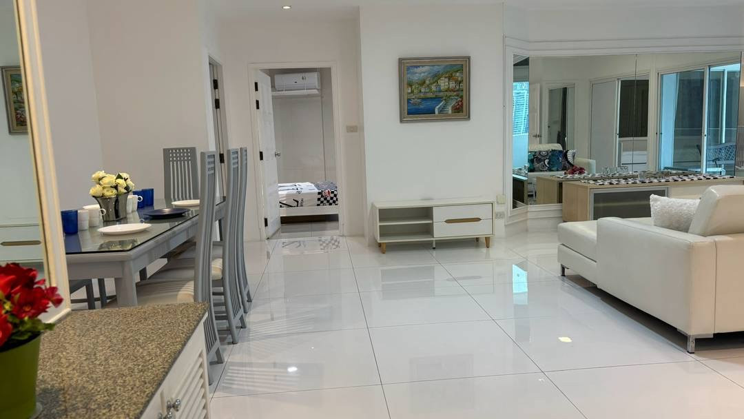 for rent baan sathorn chaophraya 3bed 3 bath super deal⭐️💟 – รูปที่ 2