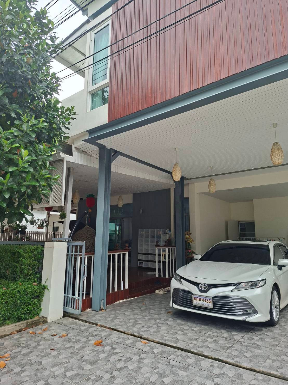 ID 3228 Single house for sale Perfect Place Village 3, Ramkhamhaeng Road 174 Minburi Subdistrict/District, Bangkok ID 3228 Single house for sale Perfect Place Village 3, Ramkhamhaeng Road 174 Minburi Subdistrict/District, Bangkok