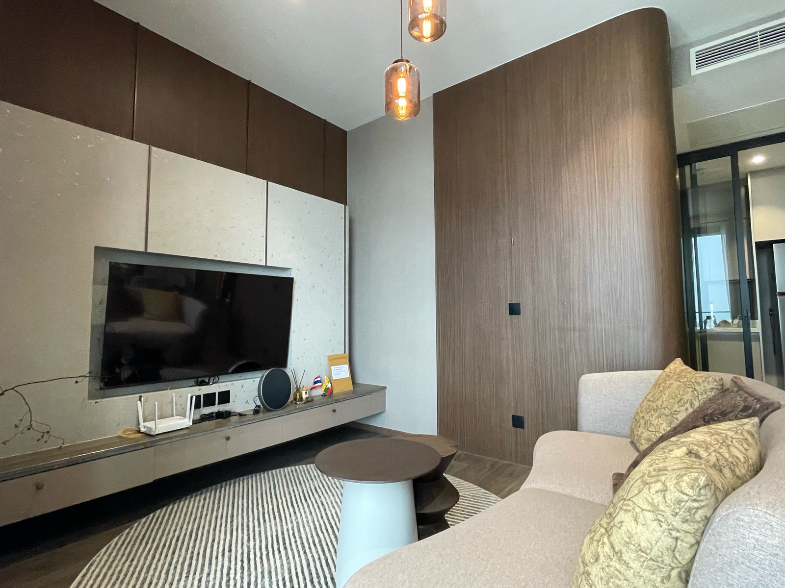 For Rent | The Address Siam–Ratchathewi | BTS Ratchathewi | 2-bedroom 2-Bathroom | 65 sq.m. | 60,000/mo. For Rent | The Address Siam–Ratchathewi | BTS Ratchathewi | 2-bedroom 2-Bathroom | 65 sq.m. | 60,000/mo.