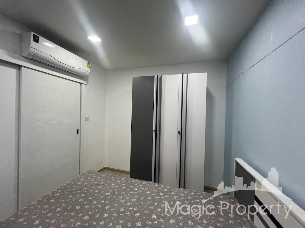 ให้เช่า 2 ห้องนอน ใน ดี.เอส.ทาวเวอร์ 2 คอนโดมิเนียม เขตวัฒนา กรุงเทพมหานคร – รูปที่ 4