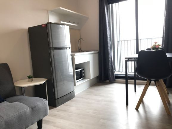 Condo for Rent: Plum Condo Central Station, near Central Westgate – รูปที่ 2