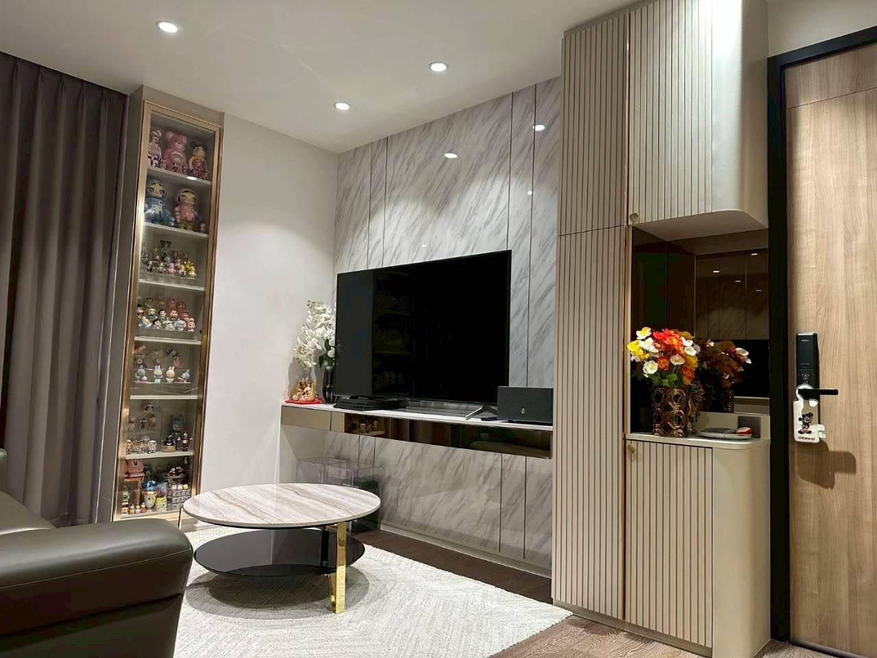 Muniq Sukhumvit 23 | Luxury Condominium |เลี้ยงสัตว์ได้ 🐶🐱 – รูปที่ 2