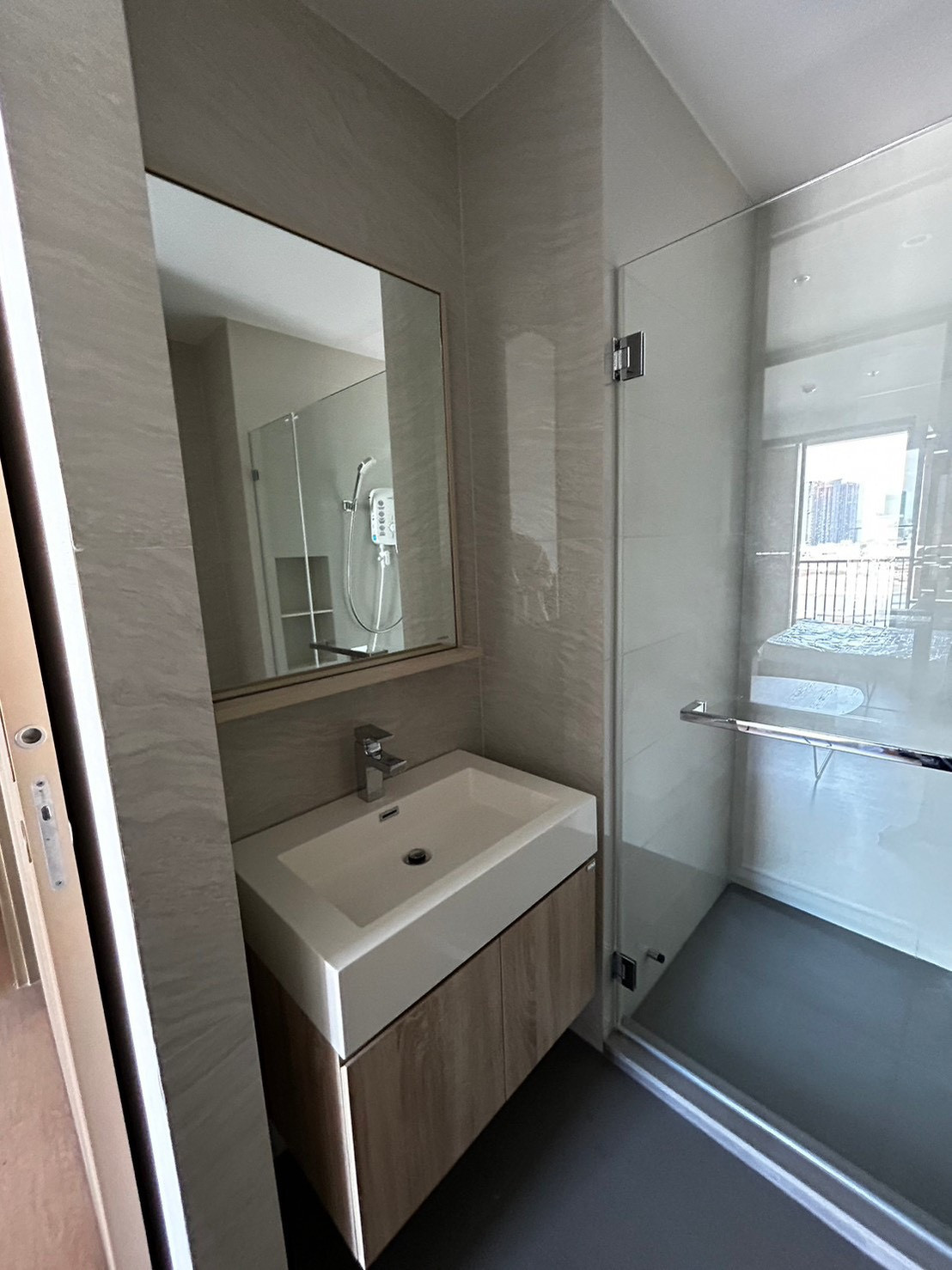 FOR RENT 🐾 Pet Friendly — MARU Ladprao – รูปที่ 4