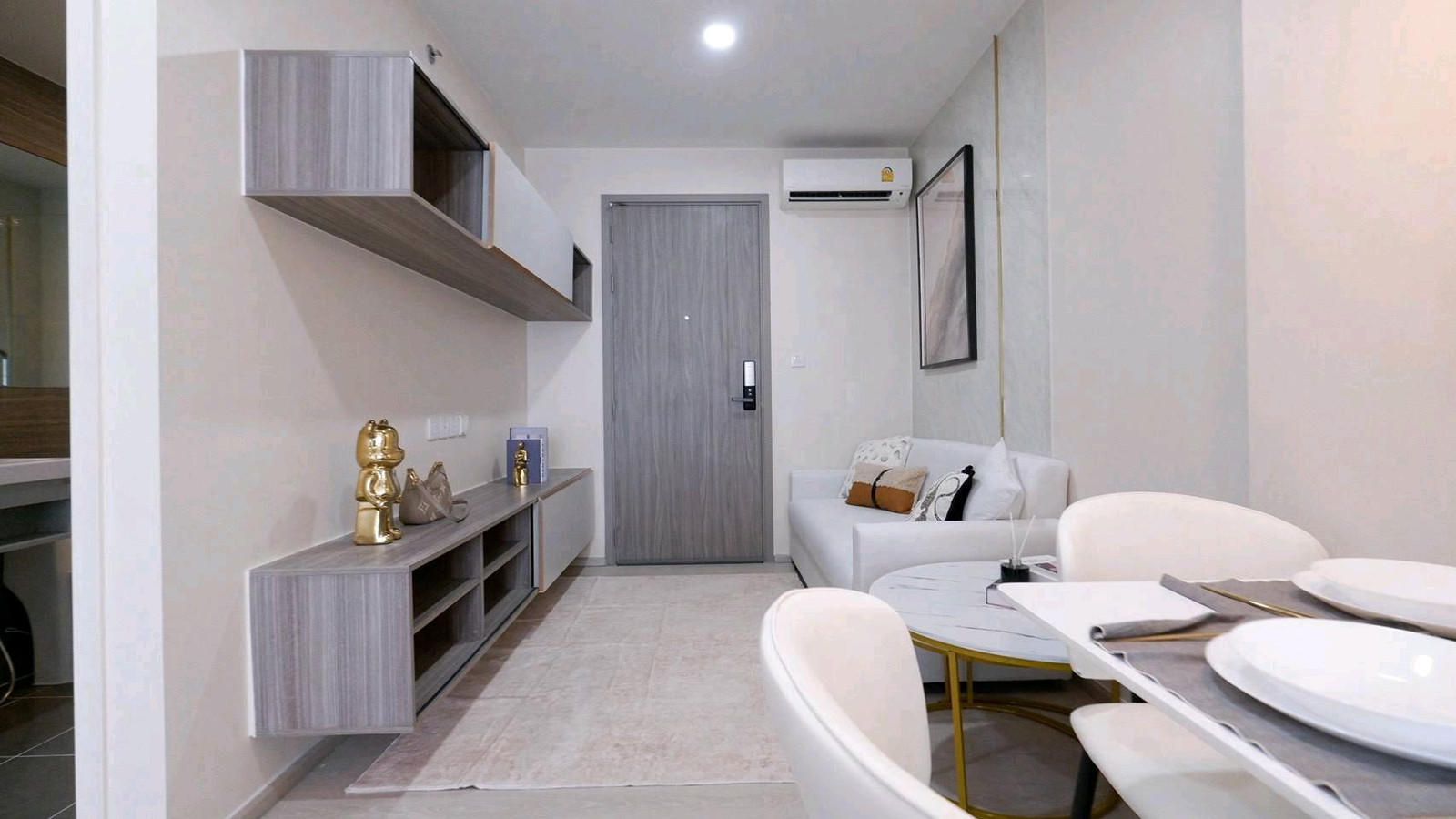 69 08 758 ขาย ไนท์บริดจ์ พหลโยธิน อินเตอร์เชนจ์ – รูปที่ 2