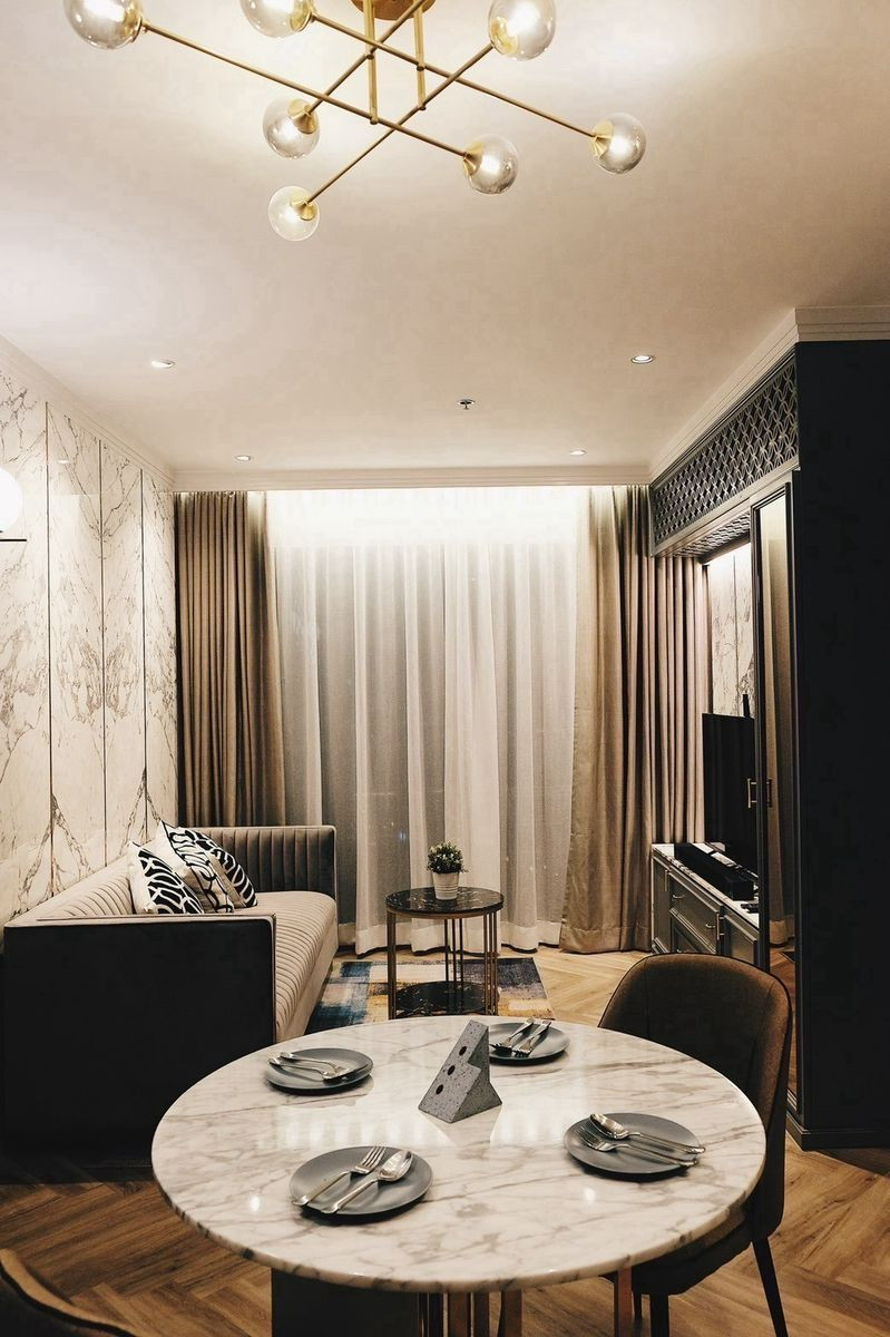 🏠✨ ไลฟ์ วัน ไวร์เลส (Life One Wireless) | เช่าคอนโด 2 ห้องนอน (HBH-TB-151)