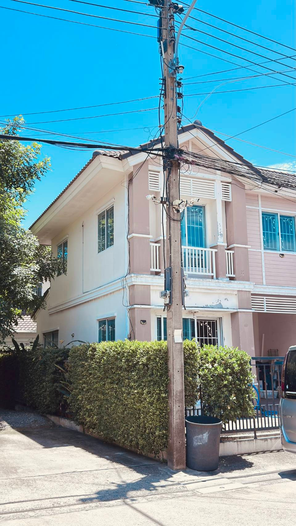 SJD112🔥 Pruksa Ville 41/1 Bangkadi, price only 1.7 million baht! 🏡 SJD112🔥 Pruksa Ville 41/1 Bangkadi, price only 1.7 million baht! 🏡