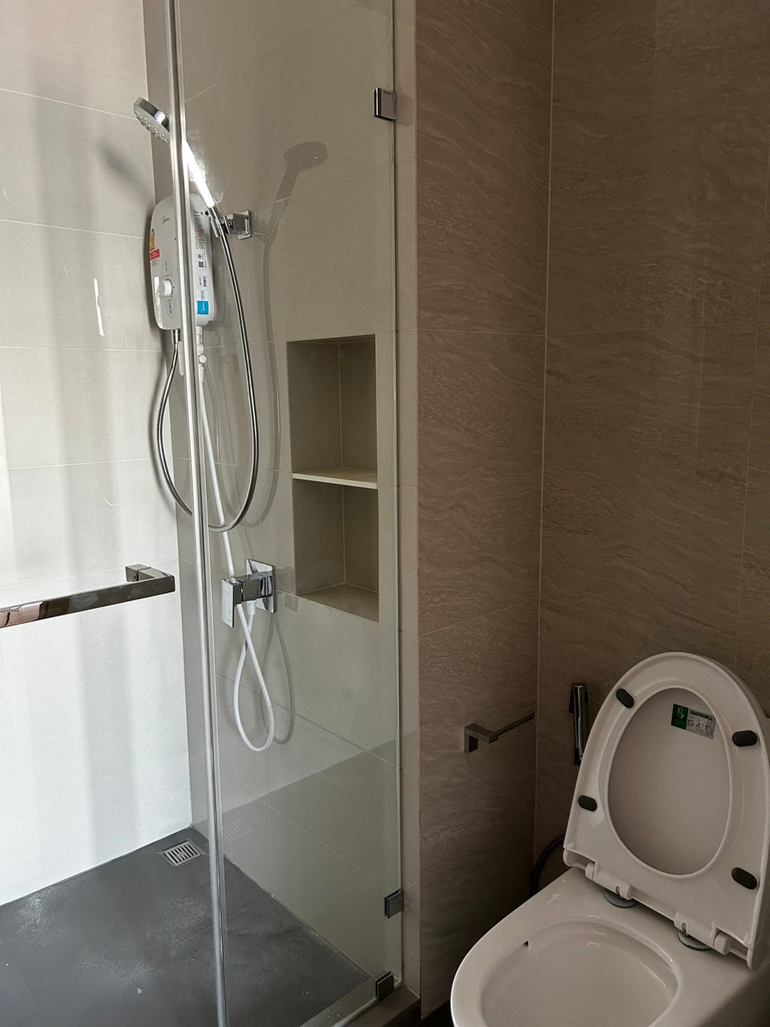 FOR RENT 🐾 Pet Friendly — MARU Ladprao – รูปที่ 3