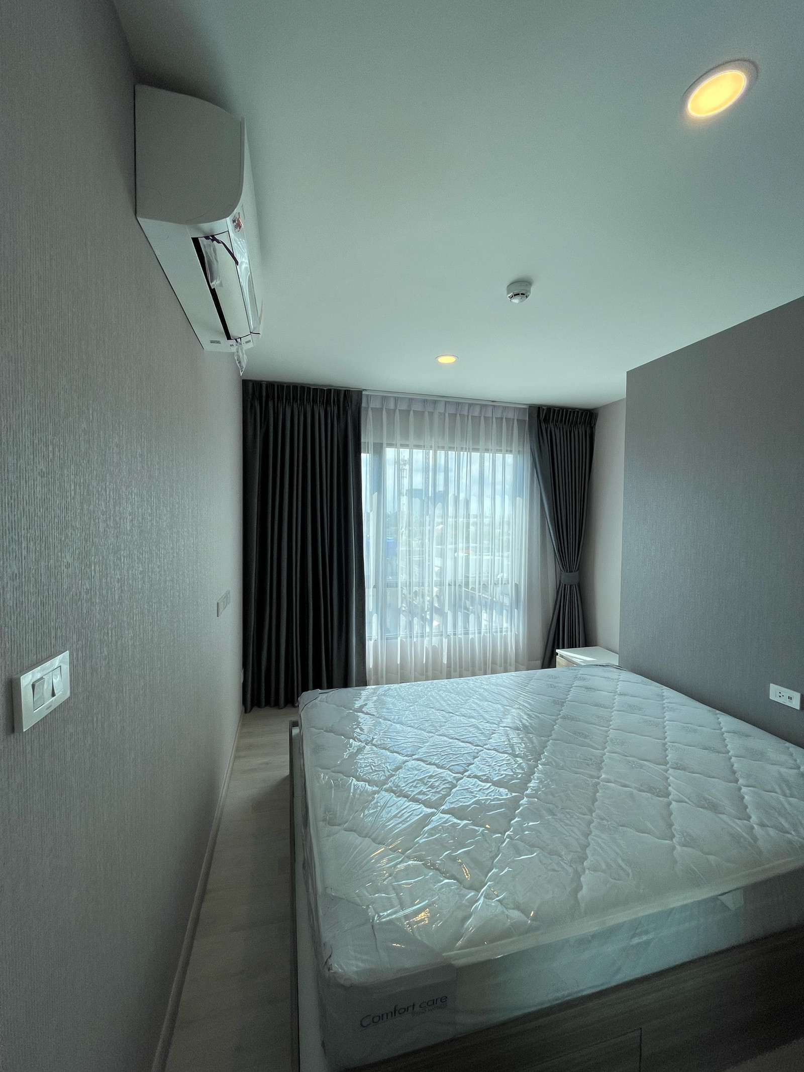 🌟Rent🌟The Origin Sukhumvit 105 – รูปที่ 4