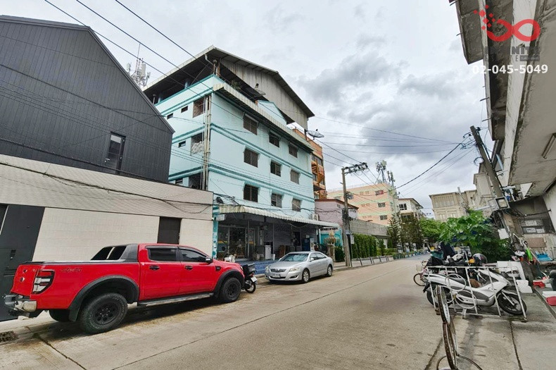 ขายอพาร์ทเม้นท์ 4 ชั้น 132 ตร.ว. สาธุประดิษฐ์ 34 ถนนสาธุประดิษฐ์ – พระราม 3 ใกล้ทางด่วน ขายอพาร์ทเม้นท์ 4 ชั้น 132 ตร.ว. สาธุประดิษฐ์ 34 ถนนสาธุประดิษฐ์ – พระราม 3 ใกล้ทางด่วน