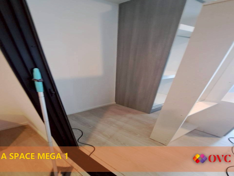 Ready to rent! @A Space Mega 1 – รูปที่ 3