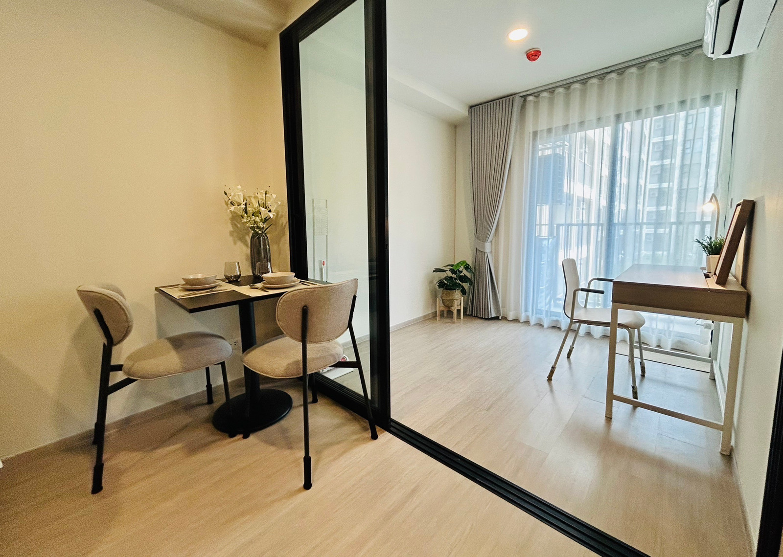 Origin Kathu Patong I 1 Bedroom Plus 34.74 Sqm. for rent – รูปที่ 4