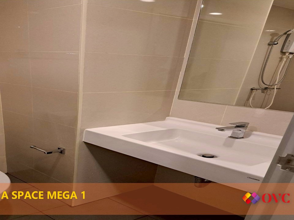 Ready to rent! @A Space Mega 1 – รูปที่ 4