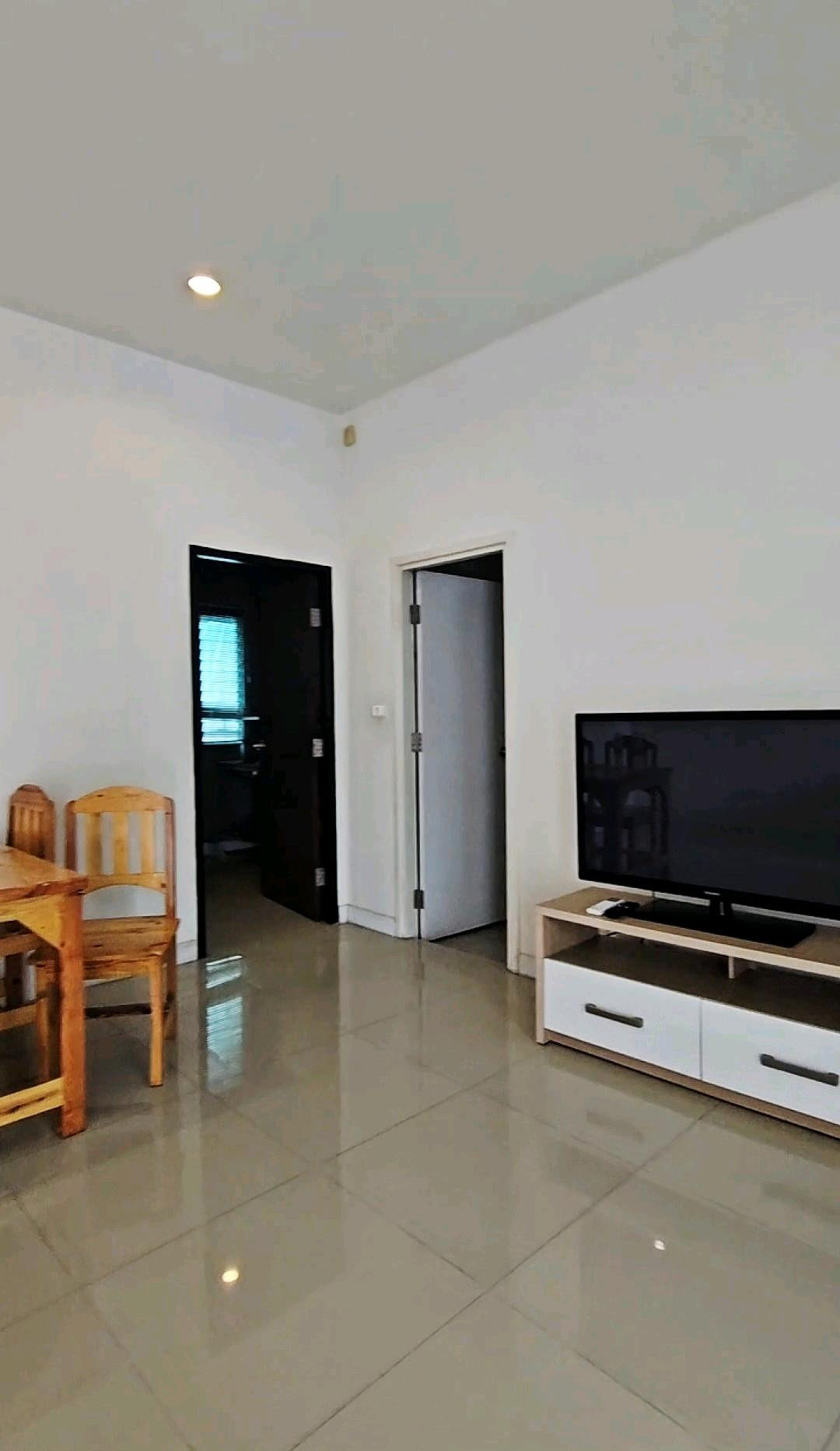 🏡 TownHouse for rent! Ready to move 📍Delight De Loft Muang Ake–Rangsit   near Rangsit university – รูปที่ 3