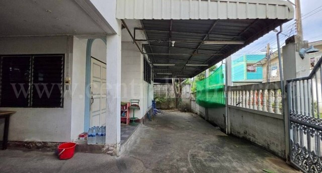 บ้านเดี่ยว 2 ชั้น 111 ตรว. ซอยบางแวก 156 ทำเลดีมาก ราคาถูกที่สุด – รูปที่ 2