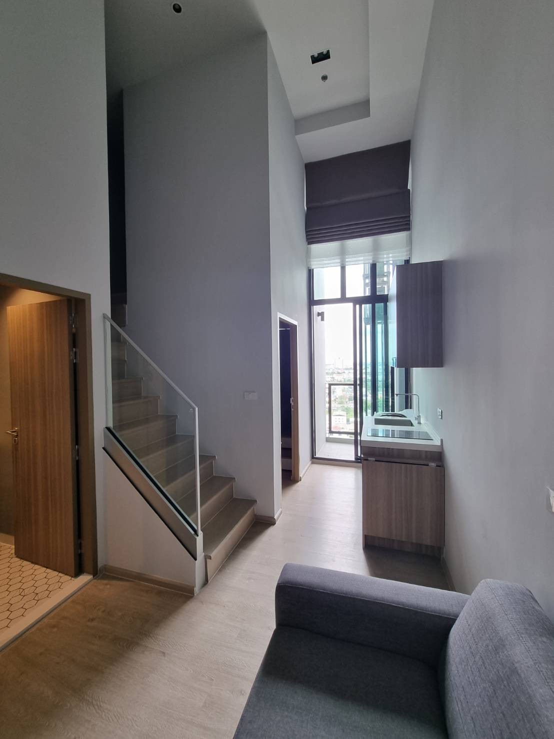 For Rent Condo ALTITUDE UNICORN SATHORN - THAPRA 2 bed room For Rent Condo ALTITUDE UNICORN SATHORN - THAPRA 2 bed room