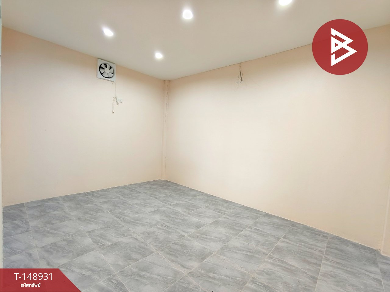 Single house for sale, area 50 sq m, Ban Pong, Ratchaburi. – รูปที่ 4