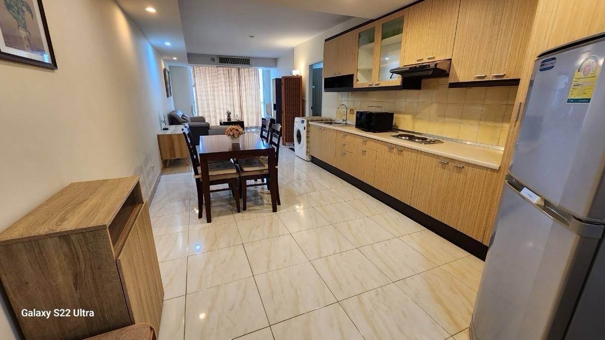 Condo near Lat Phrao Intersection, BTS Phahonyothin 24