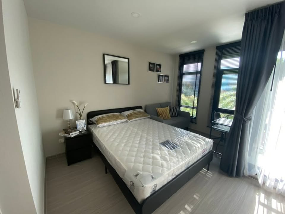 เช่าคอนโด Aspire Asoke - Ratchada/แอสปาย อโศก - รัชดา (B6807125) ID Line : @condo79 เช่าคอนโด Aspire Asoke - Ratchada/แอสปาย อโศก - รัชดา (B6807125) ID Line : @condo79
