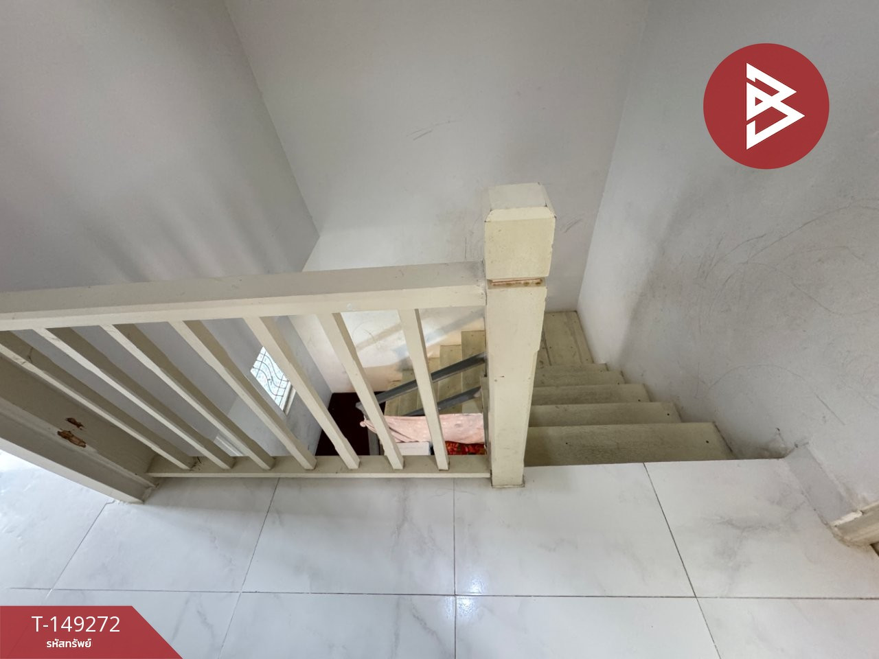 Townhouse for sale Pruksadee Village, Rangsit-Khlong 3, Khlong Luang, Pathum Thani – รูปที่ 4