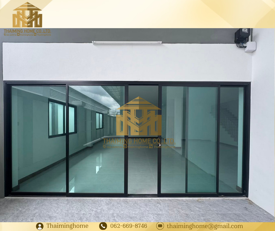 Warehouse/factory for rent with office, Krathum Baen, Ekkachai, Bang Bon, Samut Sakhon, 1,642 sq m. (TW8-28326) – รูปที่ 4