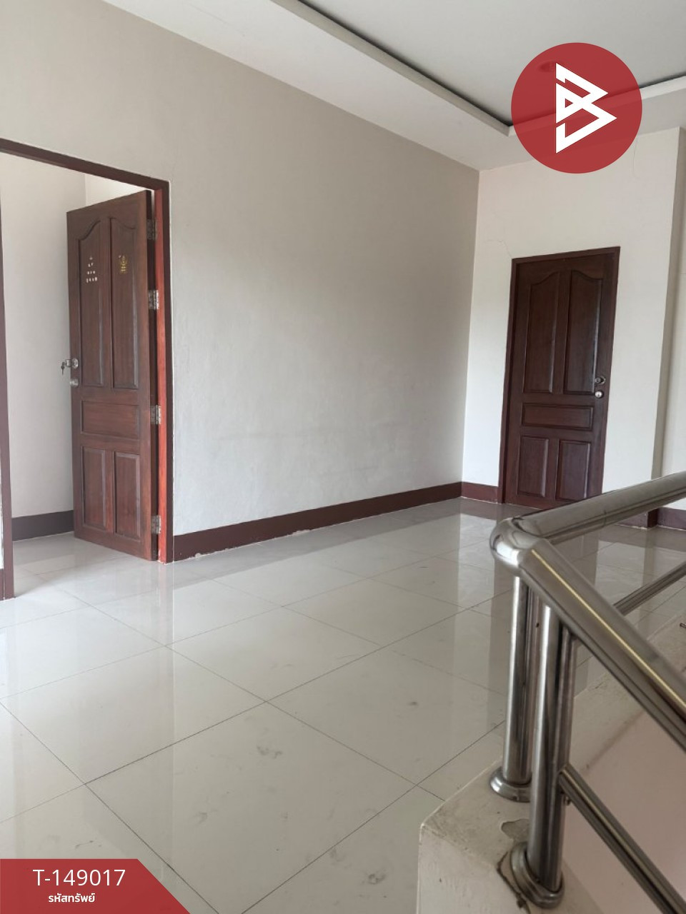 ขาย/เช่าบ้านเดี่ยว เนื้อที่ 1 ไร่ 62.5 ตร.วา เหมืองง่า ลำพูน – รูปที่ 2