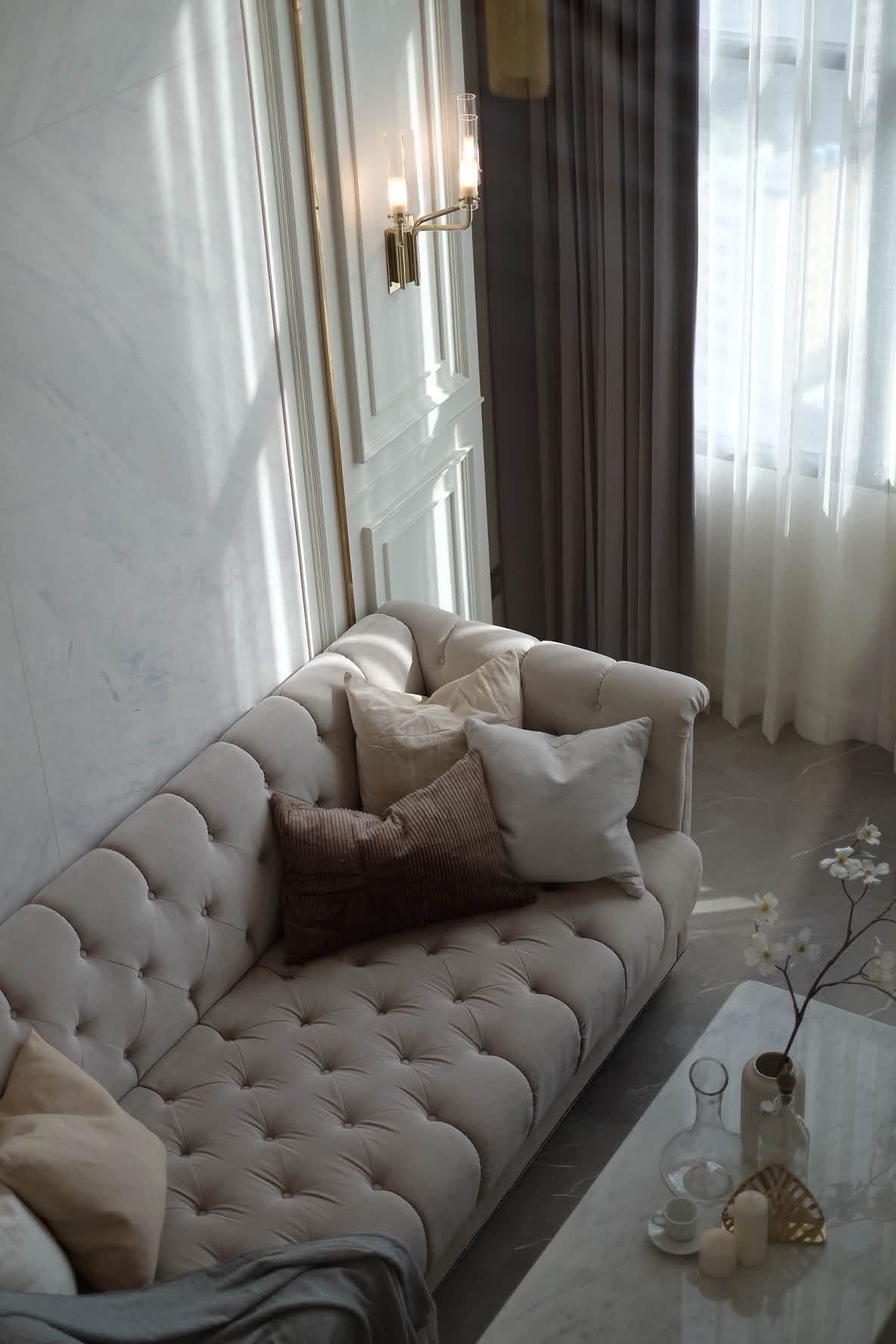 ให้เช่า 🔥Duplex Modern Luxury 2 ห้องนอน ใจกลางเมือง พร้อมอยู่ – รูปที่ 4