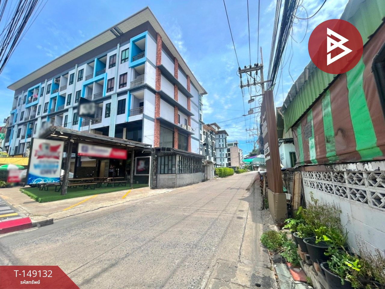 Condo for sale D2 Bang Saen Saen Suk Chonburi – รูปที่ 2