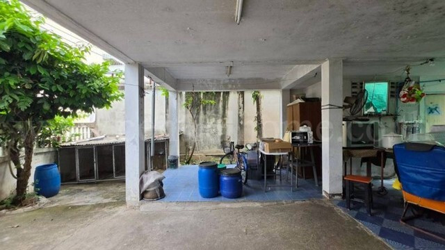 บ้านเดี่ยว 2 ชั้น 111 ตรว. ซอยบางแวก 156 ทำเลดีมาก ราคาถูกที่สุด – รูปที่ 3