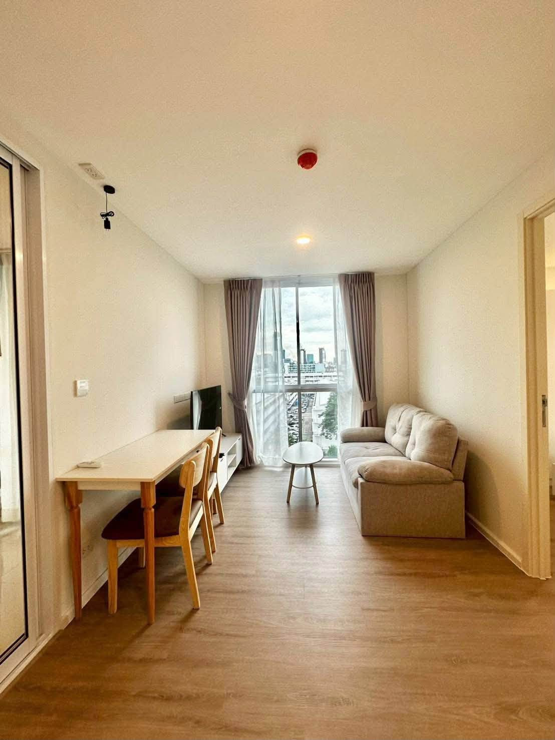 2ห้องนอน 45 ตร.ม. แต่งครบราคาดี!!⭐ให้เช่า Chateau In Town Ratchayothin (ชาโตว์ อินทาวน์ รัชโยธิน)  – รูปที่ 3