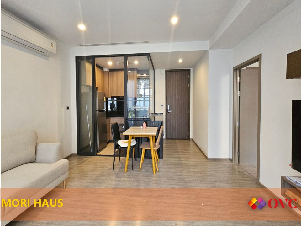 Ready to rent! @Mori Haus – รูปที่ 4