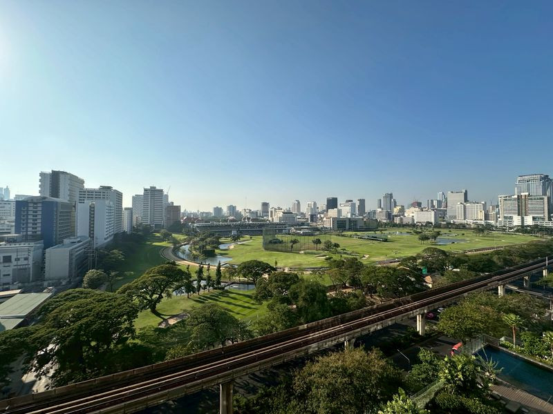 185 Rajadamri | Super Luxury Condominium | Ratchadamri – รูปที่ 4