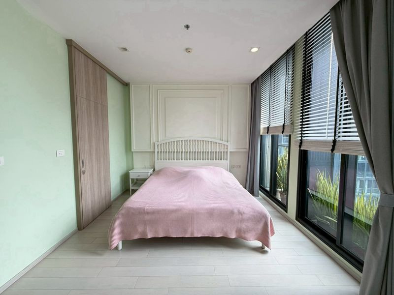 🏠✨ Noble Ploenchit | Condo for rent 1 bedroom (HBH-TB-200) 🏠✨ Noble Ploenchit | Condo for rent 1 bedroom (HBH-TB-200)